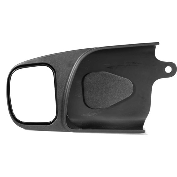 Longview Towing Mirror LongView Towing Mirror LVT-2600 The Original Slip On Tow Mirror For Ford 99 - 05 LVT-2600